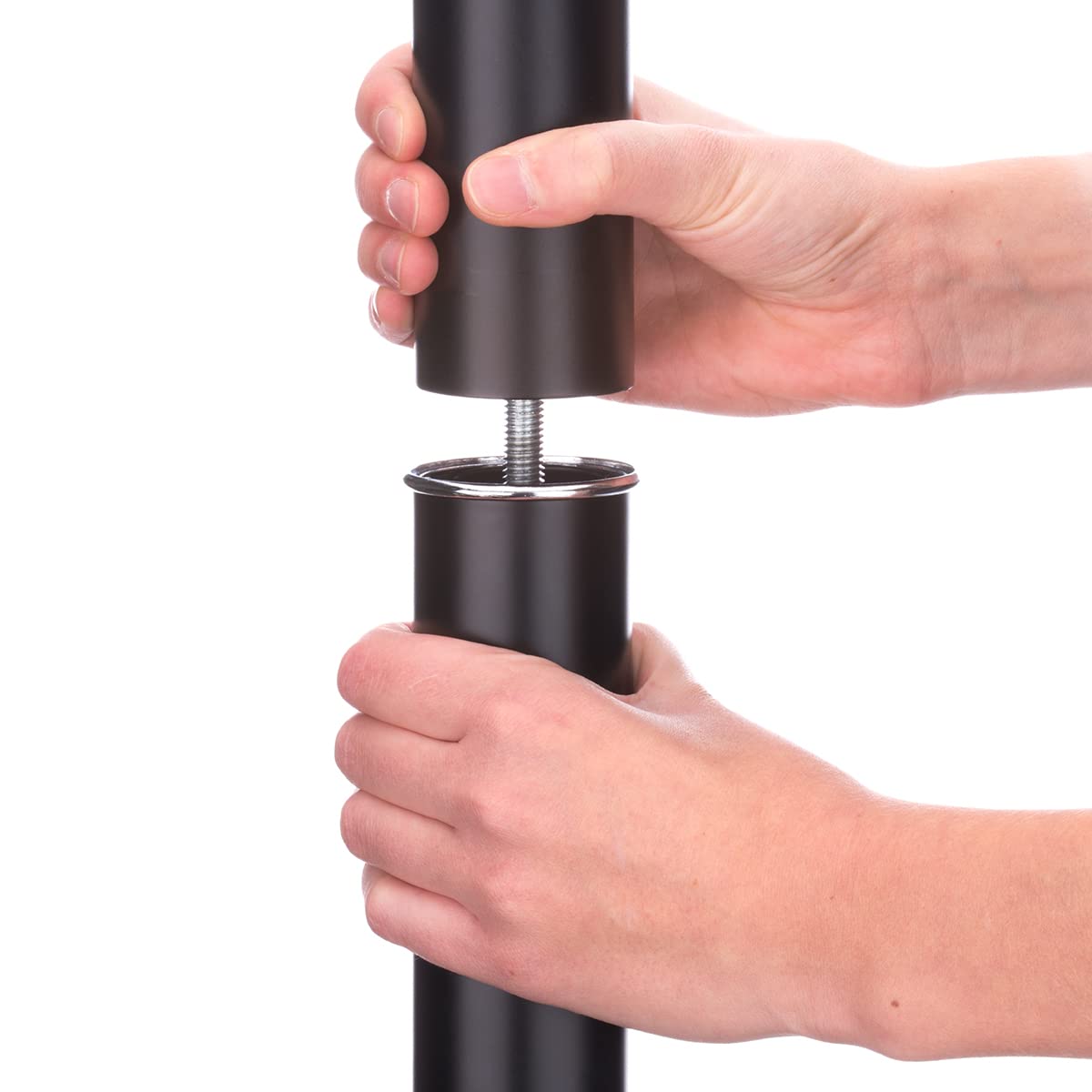 Parrilla Eléctrica Cloer 6789, 2400 W, Superficie Antiadherente de 38,5 x 52,5 cm, Uso Interior y Exterior, Soporte Desmontable